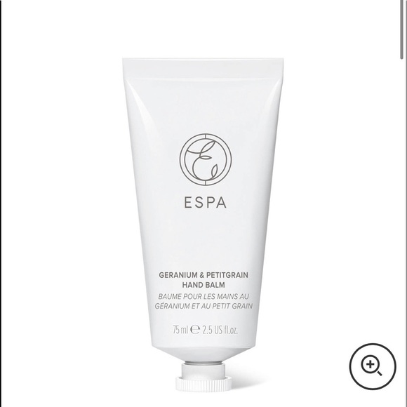 ESPA Geranium & Petitgrain Hand Balm - Picture 2 of 7